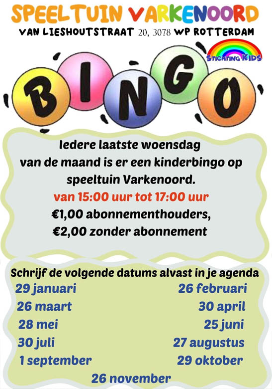 Bingo