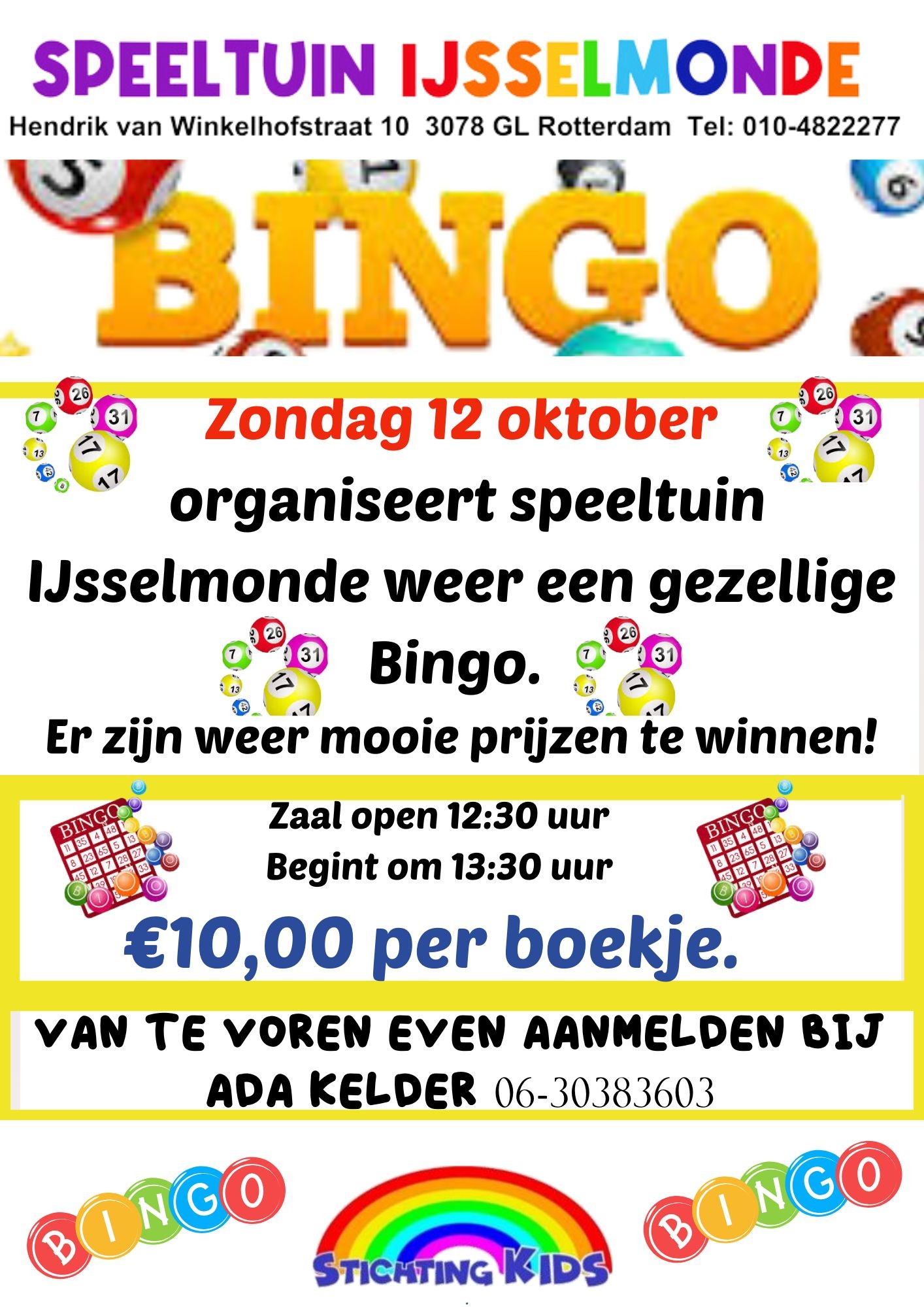 Bingo