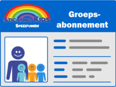 Groepsabonnement