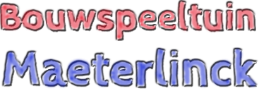 Bouwspeeltuin Maeterlinck